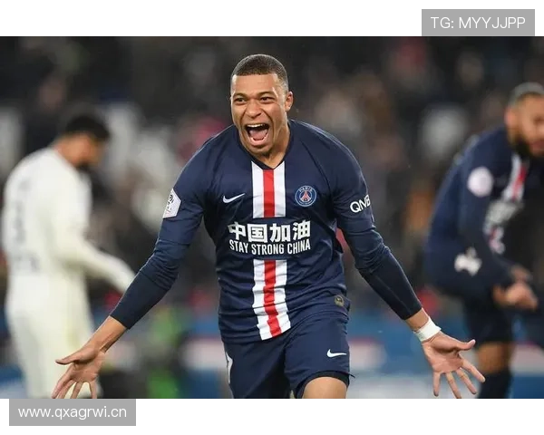 姆巴佩与内马尔:战术共存与个人定位的真实结构差异