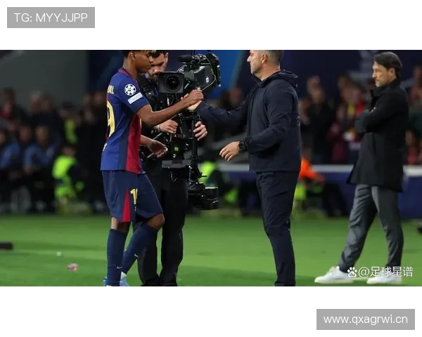 巴萨内部矛盾激化：战术溃败暴露体系深层危机，豪门为何难回巅峰？