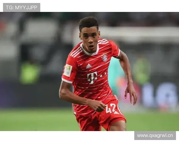 维尔茨与穆西亚拉:同代新星成长轨迹及核心贡献对比分析