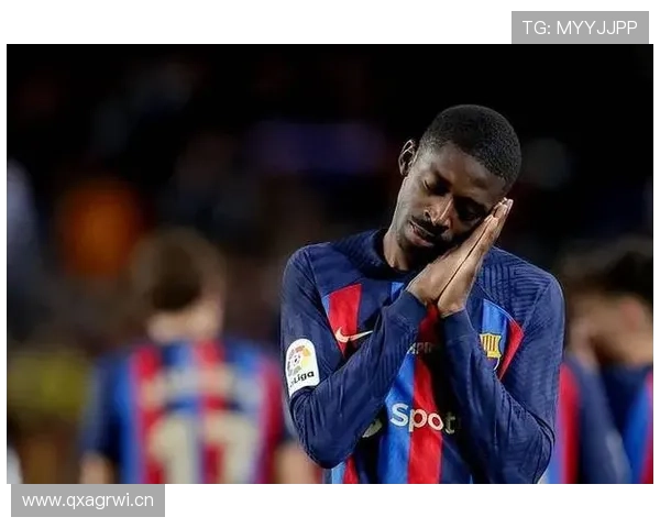 登贝莱在巴萨的战术角色与表现兑现:能否摆脱“水货”质疑 登贝莱在巴萨的战术角色与表现兑现:能否摆脱“水货”质疑