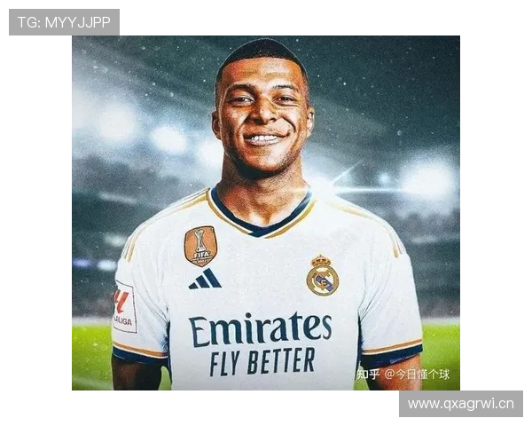 哈兰德vs姆巴佩 未来足坛领军者竞争力差距究竟在哪