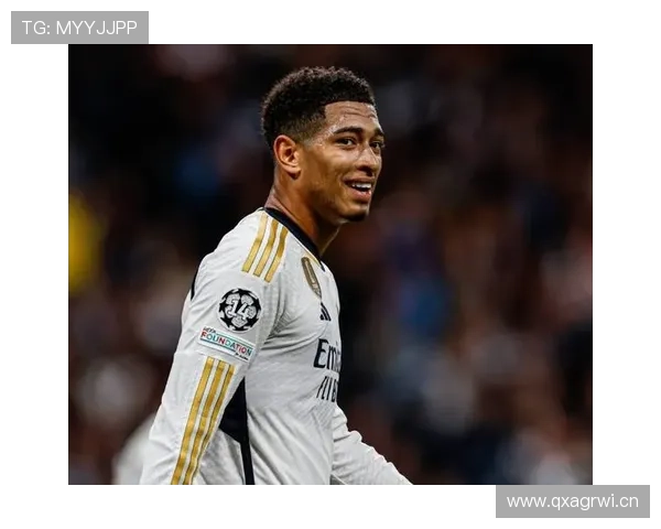 德容 vs 贝林厄姆：全能性差距在哪