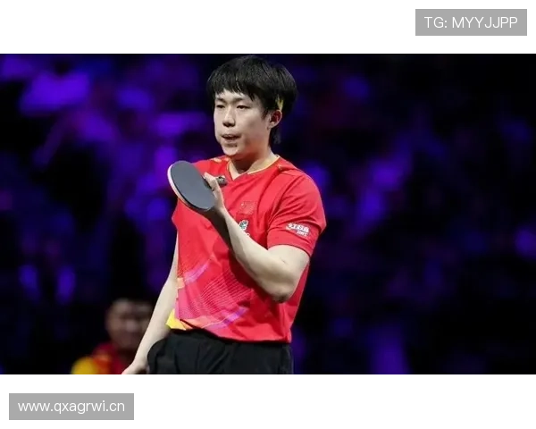 王楚钦喝口水都要被算计成战术暂停？