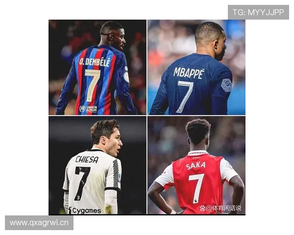 萨卡 vs 姆巴佩：顶级边锋的效率、影响力及体系适配差距分析