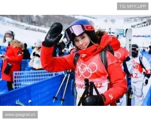 谷爱凌家的冰箱贴都是奥运金牌？