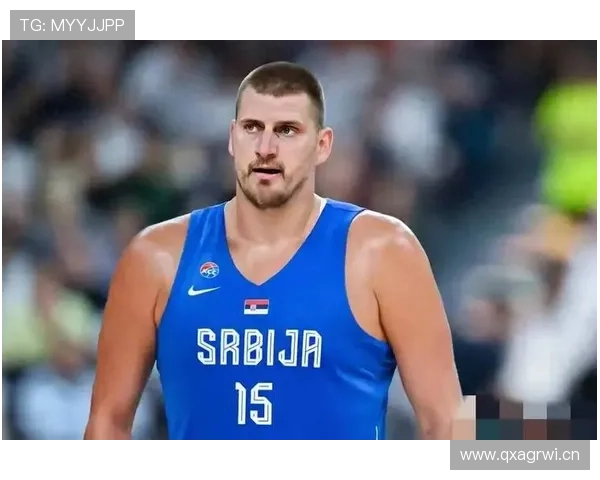 奥拉朱旺背身单打统治篮下力压约基奇传导型内线