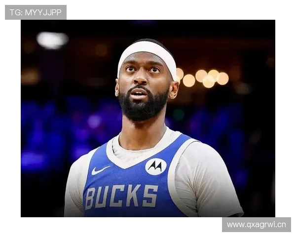 波蒂斯无球切入效率提升，成雄鹿内线新支点