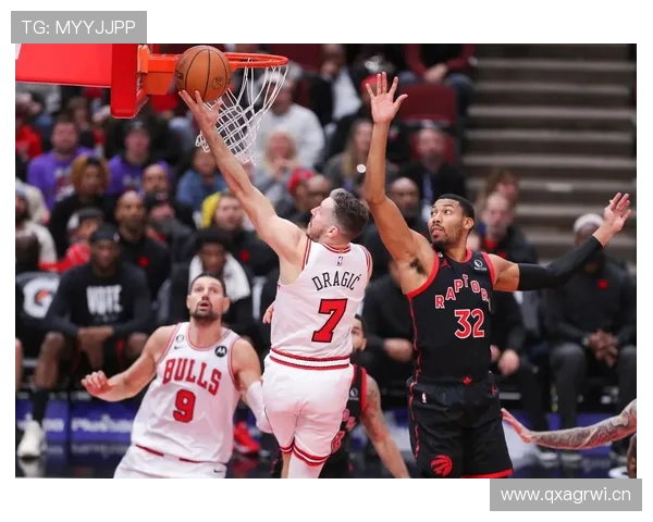 西亚卡姆挡拆拉开空间效率明显提升，助猛龙攻防转换更流畅