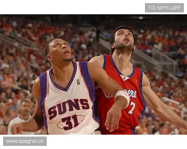 马里昂突破拉开进攻空间 提升球队无球得分效率