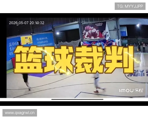 篮球违体犯规是什么意思？球员有这些行为就要被吹罚